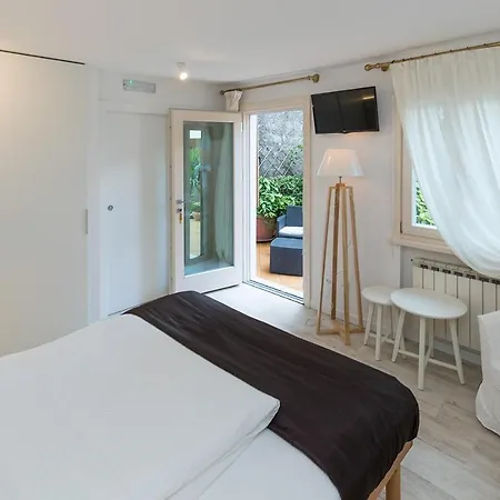 Gasthof Casa Benamati By Kelly *