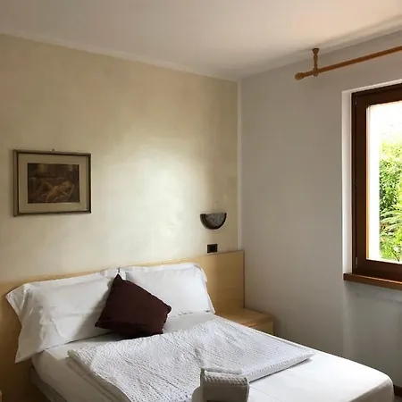 Casa Benamati By Kelly * Malcesine