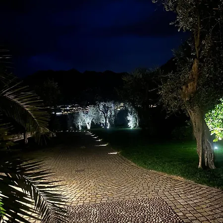 ゲストハウス Casa Benamati By Kelly マルチェージネ