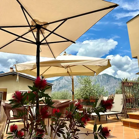 Gasthof Casa Benamati By Kelly