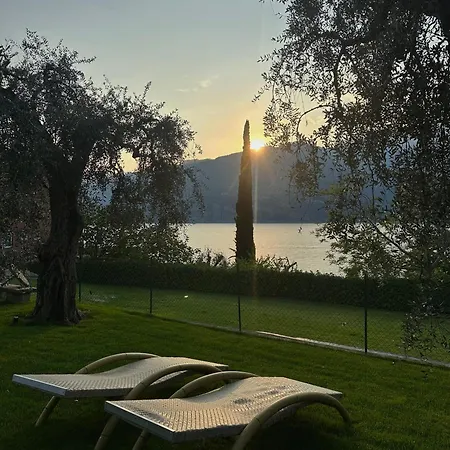 Gasthof Casa Benamati By Kelly