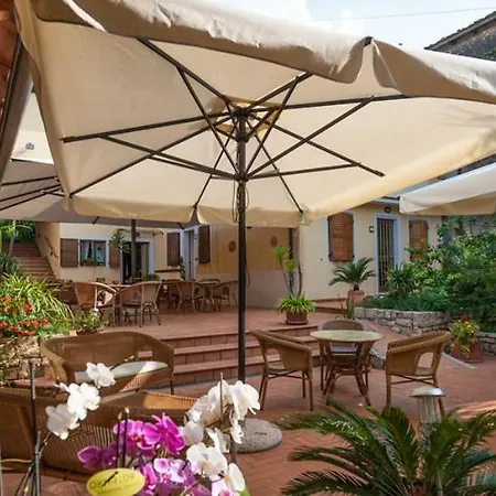 Casa Benamati By Kelly ゲストハウス *