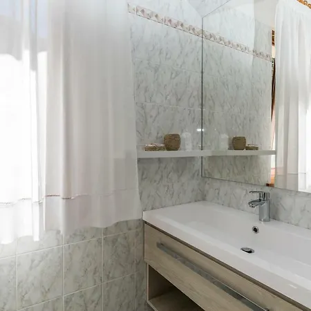 Gasthof Casa Benamati By Kelly